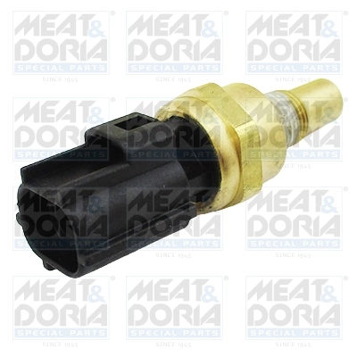 Sensor, coolant temperature